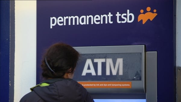 Permanent TSB said the proceeds of the sale of its UK loan book will be used to reduce its group borrowings