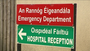 28 acute beds are to be opened at University Hospital Galway