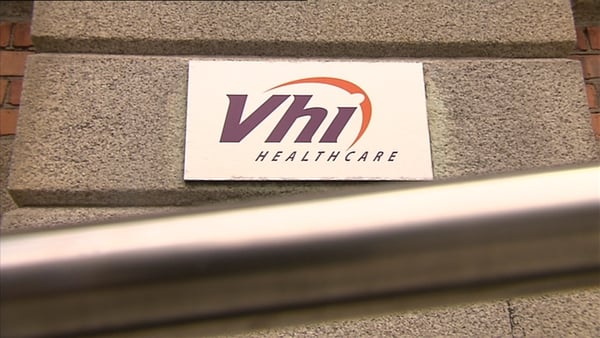 Vhi said that the average family of two adults and two children will receive €200 back