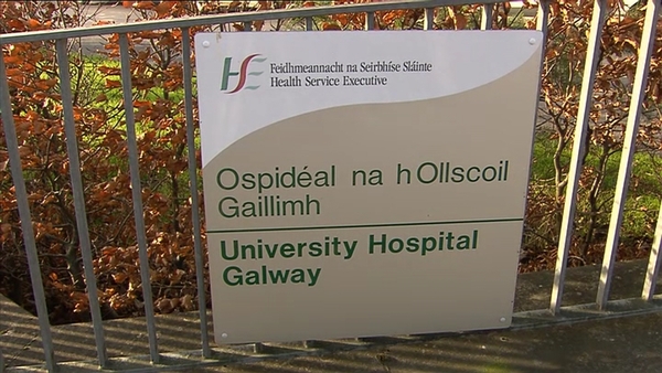 A significant number of people have presented at the emergency department in recent days