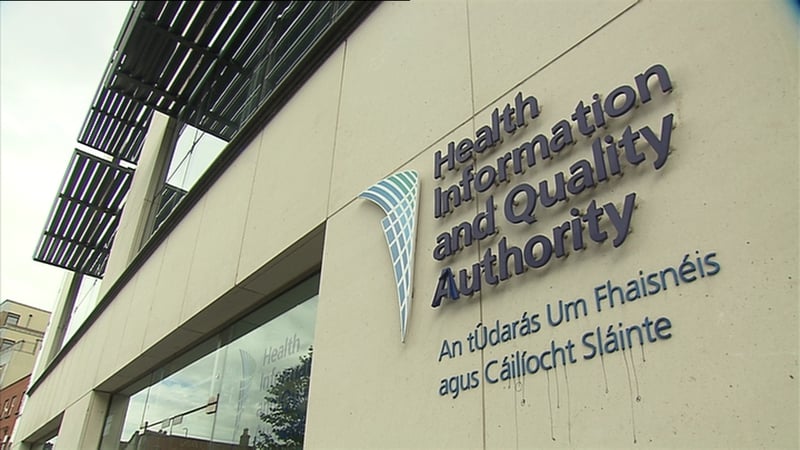 HIQA has been informed of the abuse allegations