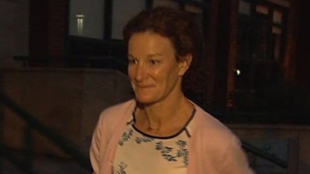 Sonia O'Sullivan