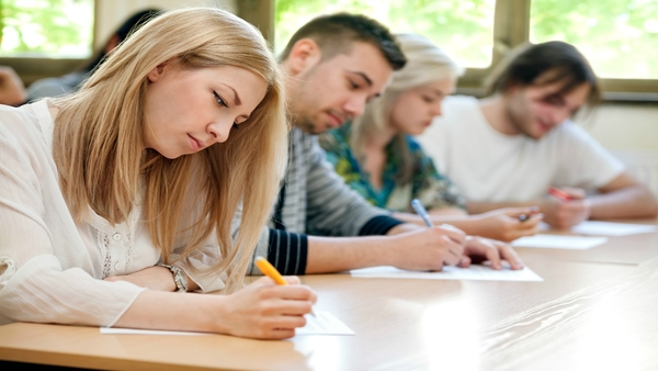 CAO Offers are out this week. Head to www.rte.ie/cao/#/ for all the information you need