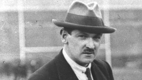 Michael Collins