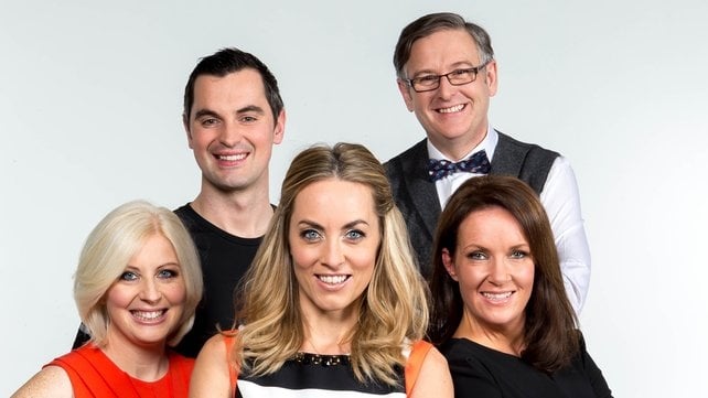 Celebrity Operation Transformation is back!