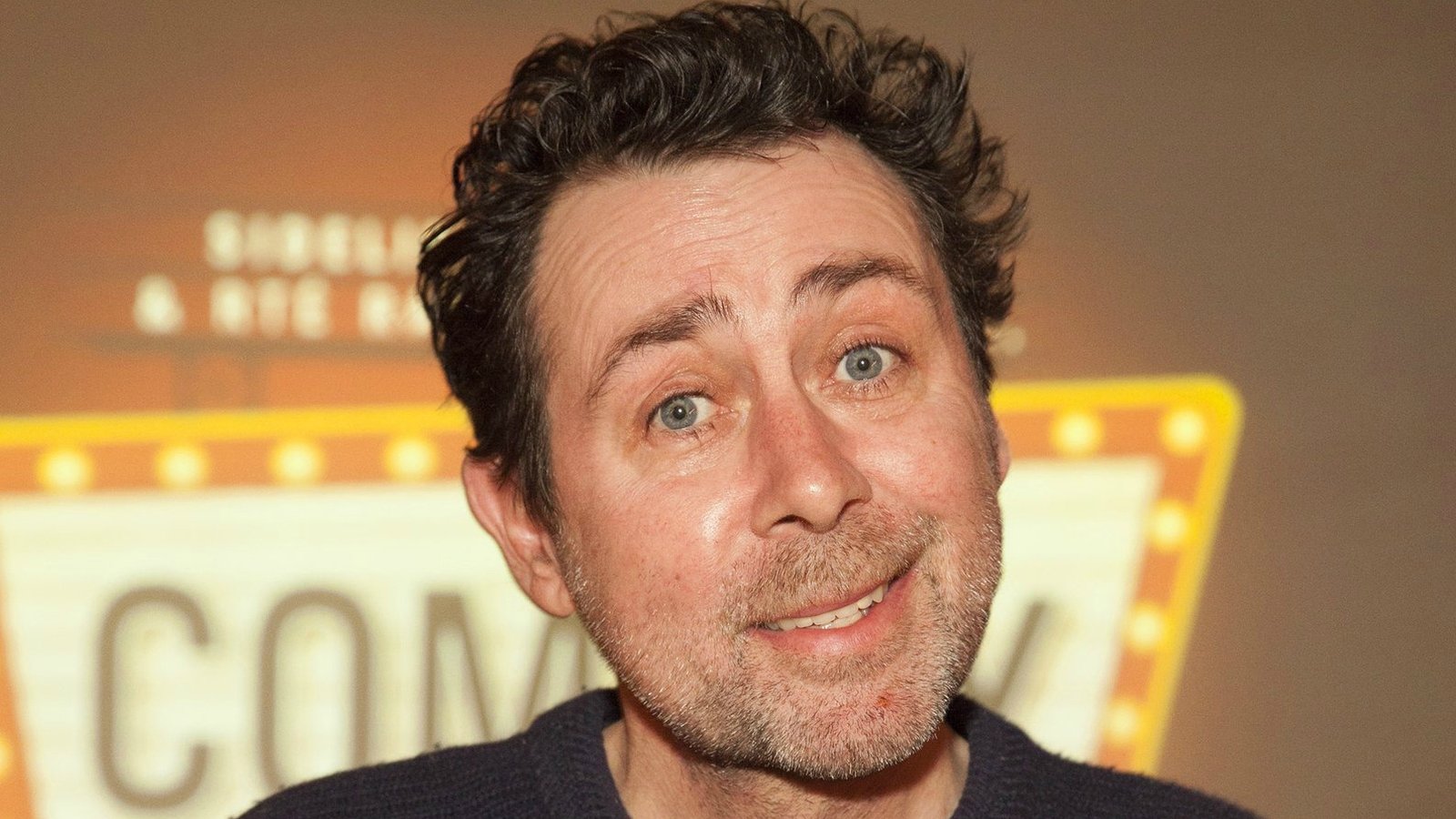 Sean Hughes remembered a classic from the RTÉ Archives