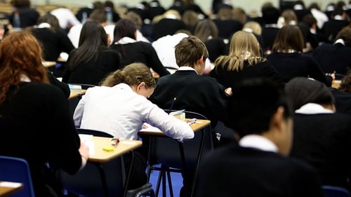 "It is the separation within education that most obviously defines the demarcation lines of community division in Northern Ireland"