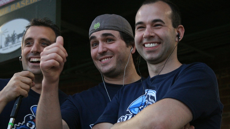 Impractical Jokers Season 3 Episode 19