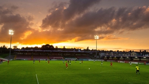 Cork City will now welcome Roma to Turner's Cross