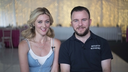 Fair City Extras: Decco and Kerri-Ann
