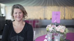 Fair City Extras: Behind the Scenes Wedding