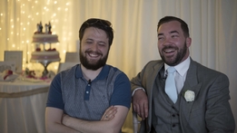 Fair City Extras: Bishop Brothers