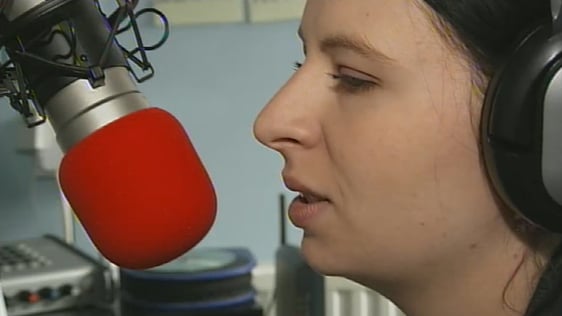 Joanna Kukla, Radio Orla (2006)