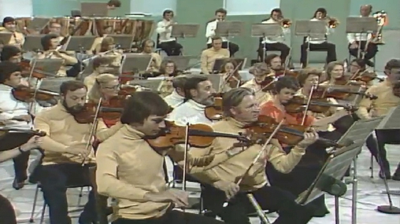 RTÉ Symphony Orchestra
