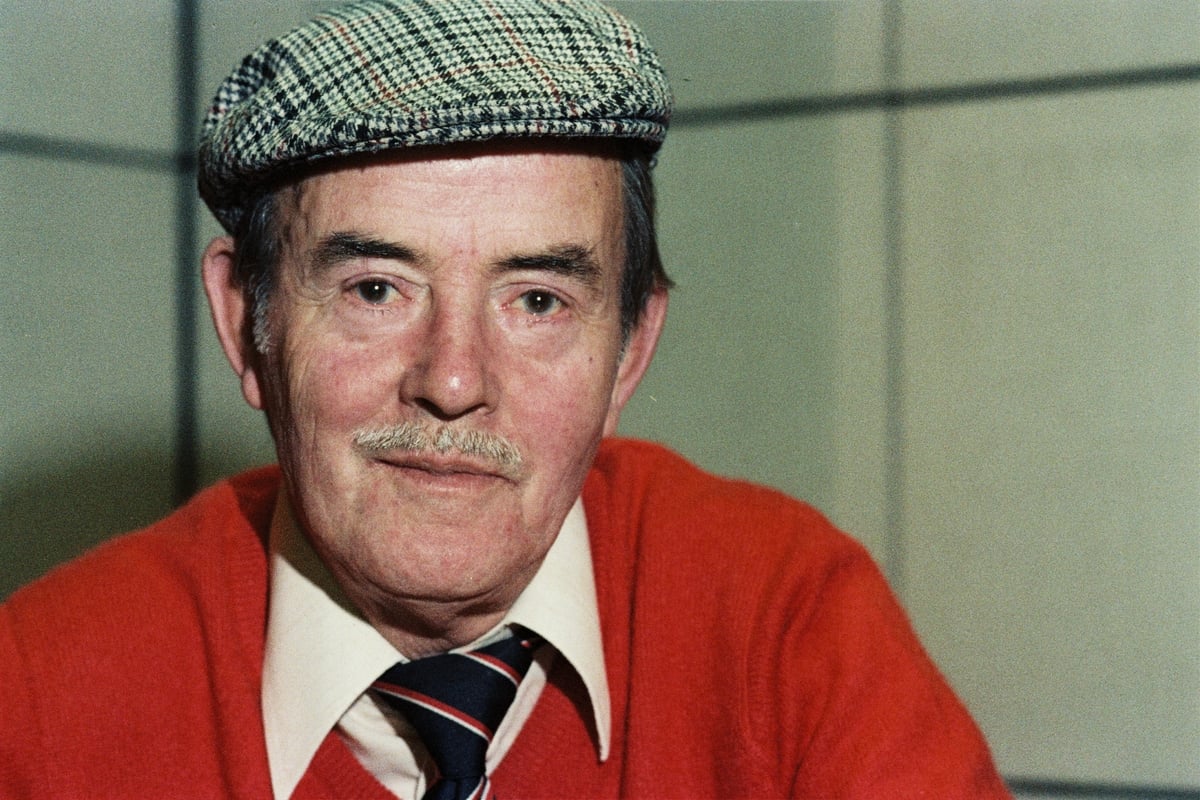Peadar Mercier Peadar Mercier