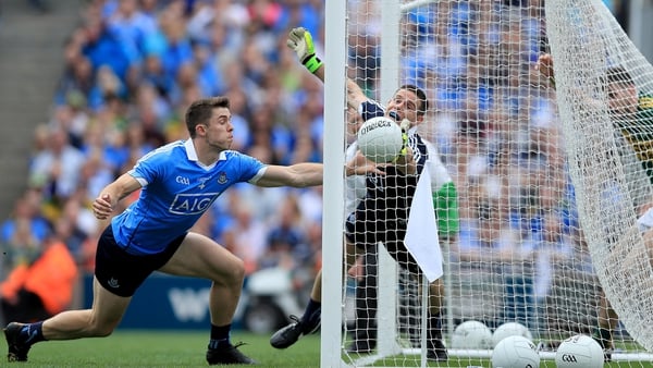 Dublin showed some flaws in their game, which Mayo can exploit in the All-Ireland final