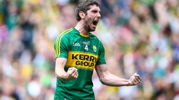 Killian Young has announced his retirement from inter-county football
