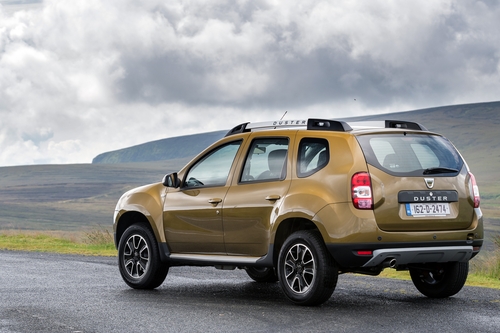 Yes, the Dacia Duster is great value… but is it any good?