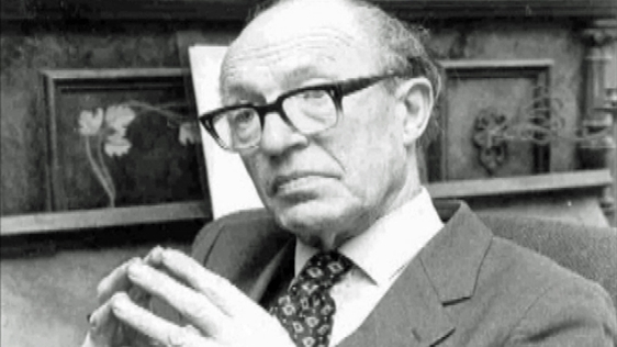 Aloys Fleischmann, Composer