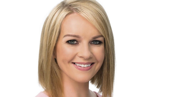 Claire Bryne chats to the RTÉ Guide