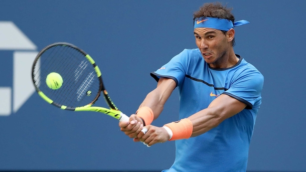 Rafael Nadal
