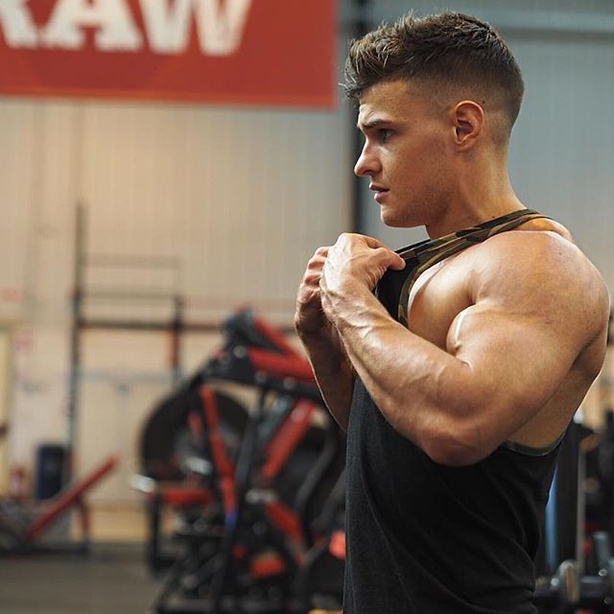 Rob Lipsett