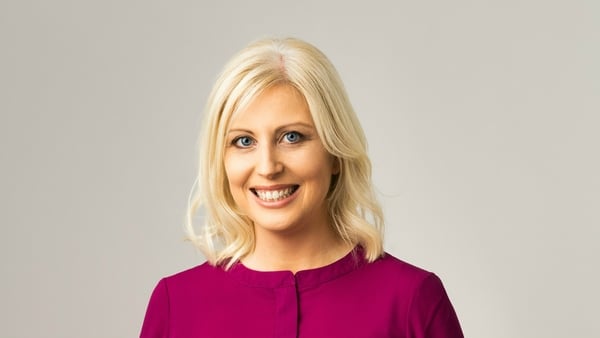 OT's Aoife: 