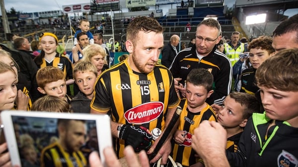 Richie Hogan: 'It doesn’t help us to think about it'