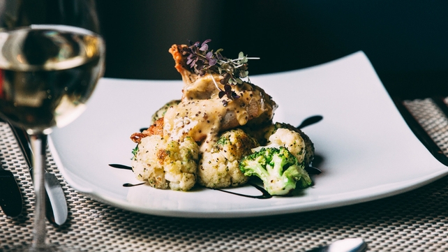 Enjoy a delicious three-course dining at Statham's