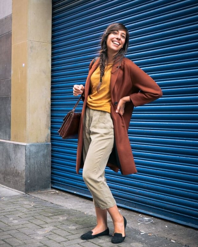 Spanish style has come to Dublin