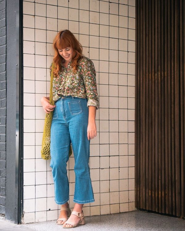 Stranger Things 70's vibes anyone?
