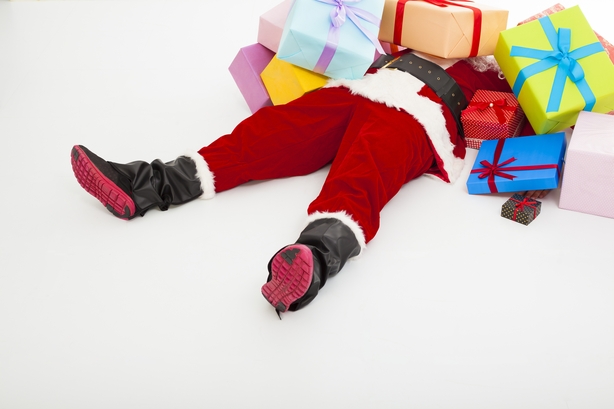 Santa