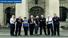 Inside the GPO