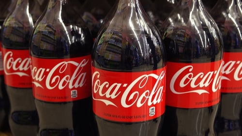 Some of the job losses are expected to be at Coca Cola's facility at Southgate, Drogheda, Co Meath