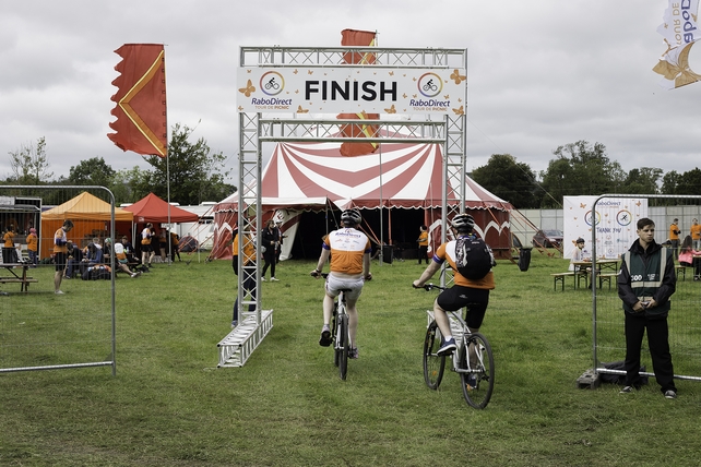 Rabo Direct Tour De Picnic