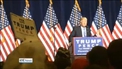 Donald Trump resets tough stance on immigration