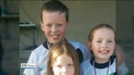 Boy, 11, killed in Offaly road collision