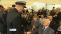 Four crew members of LÉ Cliona honoured for their bravery