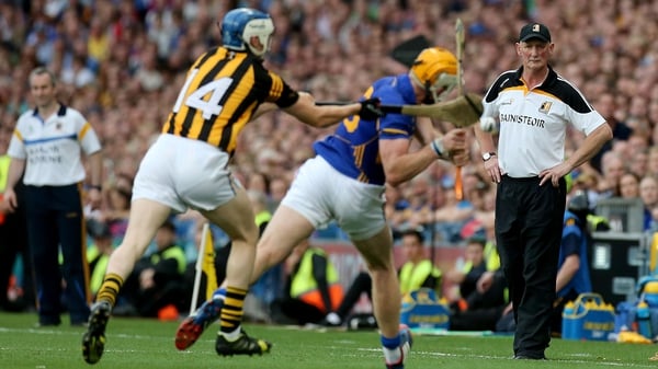 Brian Cody: 'They could beat us, we could beat them, we know that, they know that '