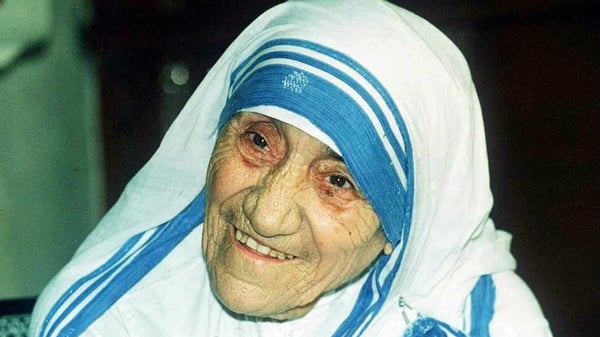 Nobel laureate Mother Teresa, a Roman Catholic nun who died in 1997, founded the MoC in 1950