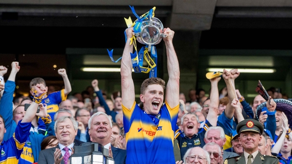 The proposed hurling structure changes would come into place in 2018 if passed by passed by Central Council and a Special COngress vote.