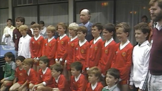 Community Games (1986)