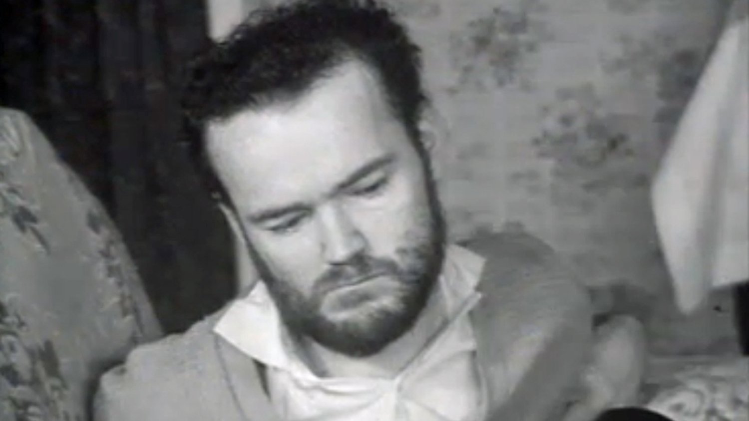 christy brown story