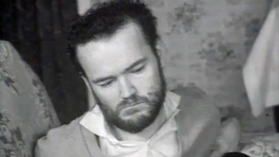 Christy Brown (1962)