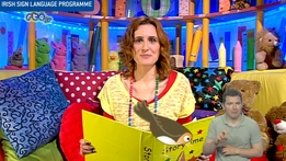 Storytime