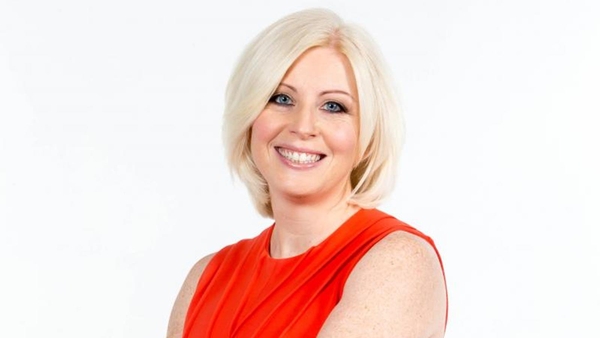 Operation Transformation expert Aoife Hearne shares her tips for avoiding common pitfalls from her new book The Plan!