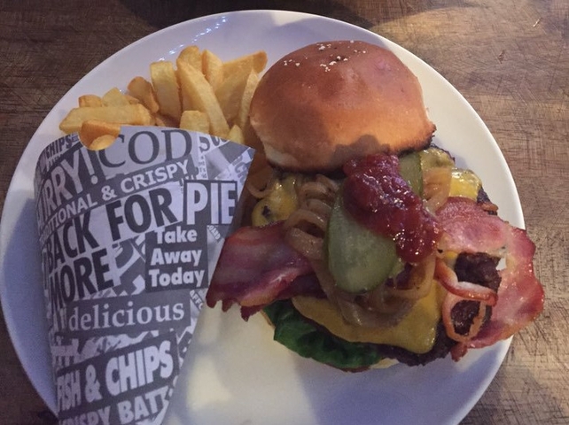 These foodies review the best of Dublin and Cork