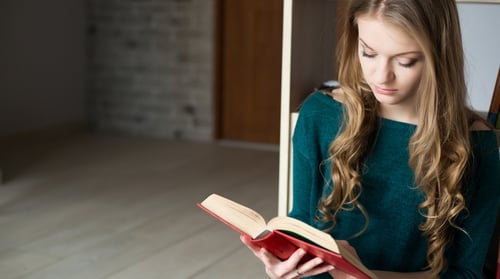 School Books Every Adult Should Read
