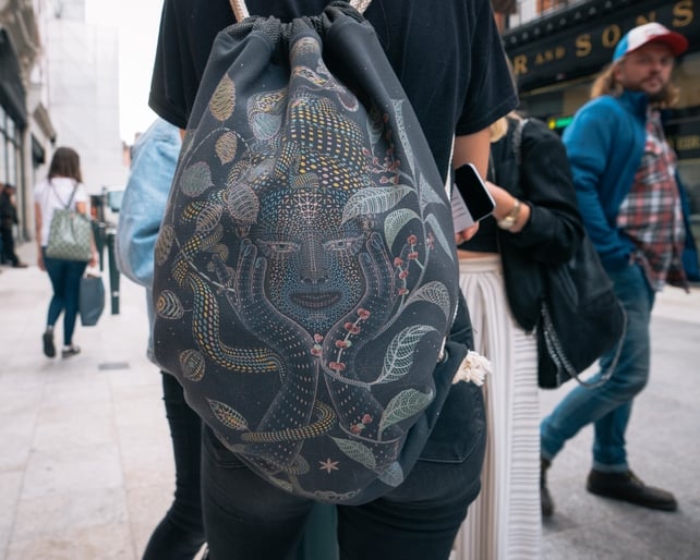Suffering from major bag envy right now