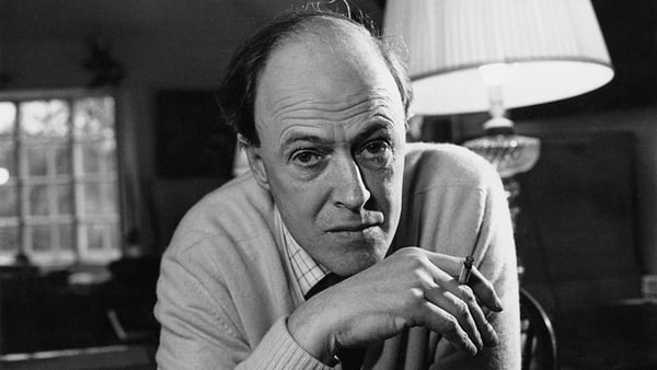 Roald Dahl stories to be adapted into animated TV shows by Netflix